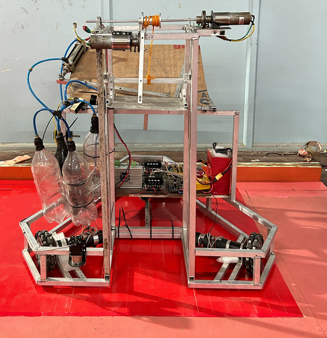 2023 Bot 1